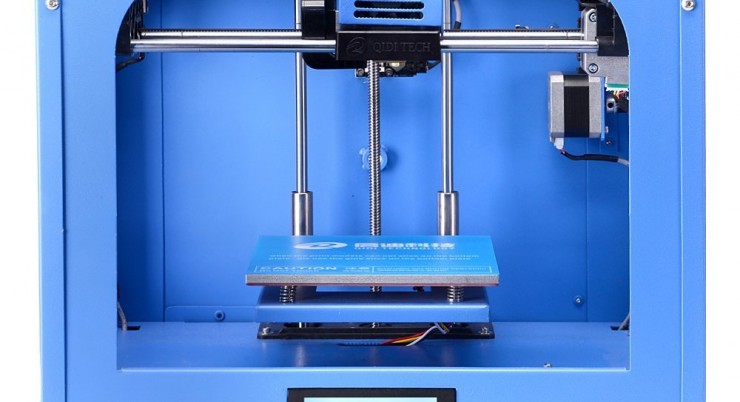 Qidi 3D Printer